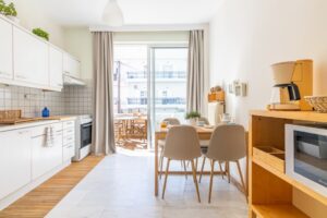 Urban Retreat Hospitality 5