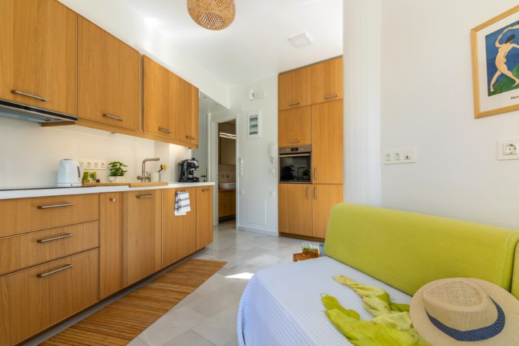 The Downtown Luxury Zen 2