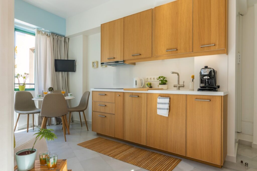 The Downtown Luxury Zen 1